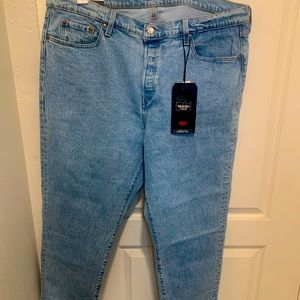 Plus size Levi’s